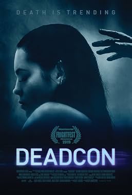 LugaTv | Watch Deadcon for free online