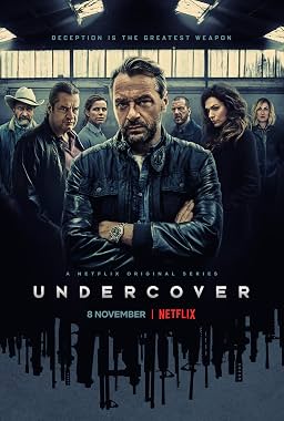 LugaTv | Watch Undercover seasons 1 - 3 for free online