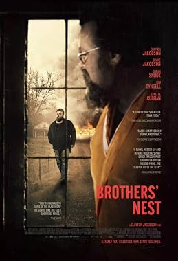 LugaTv | Watch Brothers Nest for free online