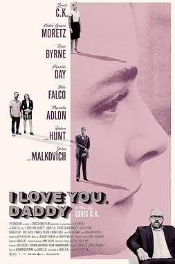 LugaTv | Watch I Love You Daddy for free online