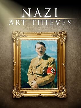 LugaTv | Watch Nazi Art Thieves for free online