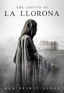 LugaTv | Watch The Legend of La Llorona for free online