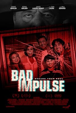 LugaTv | Watch Bad Impulse for free online