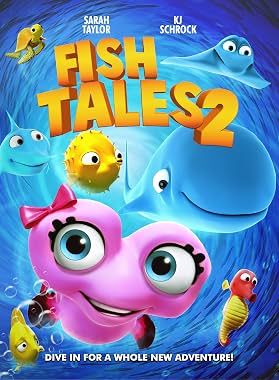 LugaTv | Watch Fishtales 2 for free online