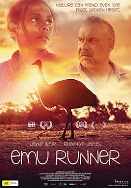 LugaTv | Watch Emu Runner for free online