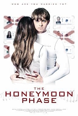LugaTv | Watch The Honeymoon Phase for free online