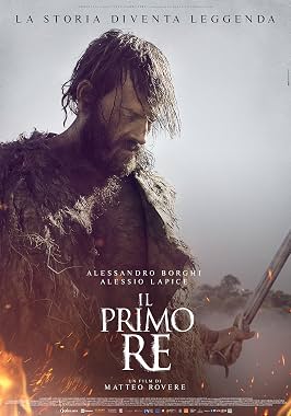 LugaTv | Watch Il primo re for free online