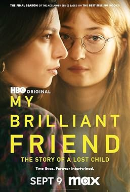 LugaTv | Watch My Brilliant Friend seasons 1 - 4 for free online