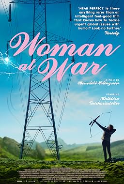 LugaTv | Watch Woman at War for free online