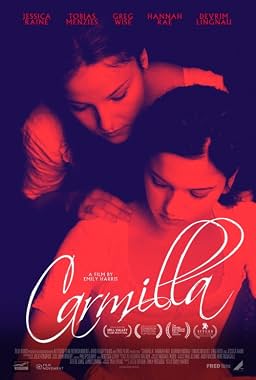 LugaTv | Watch Carmilla for free online