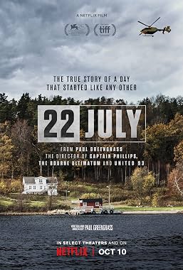 LugaTv | Watch 22 July for free online