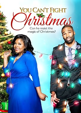 LugaTv | Watch You Cant Fight Christmas for free online