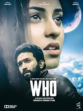 LugaTv | Watch Who for free online