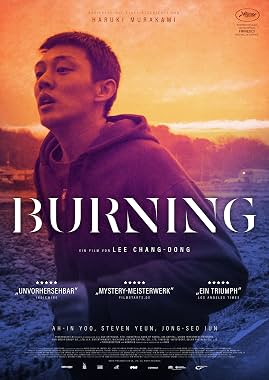 LugaTv | Watch Burning for free online