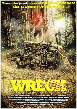 LugaTv | Watch Wreck for free online