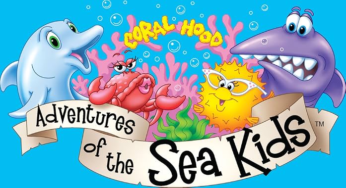 LugaTv | Watch Sea Kids seasons 1 - 1 for free online