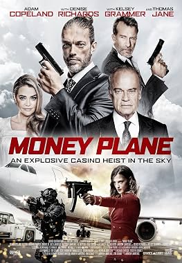 LugaTv | Watch Money Plane for free online