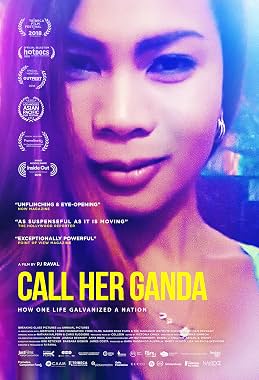 LugaTv | Watch Call Her Ganda for free online