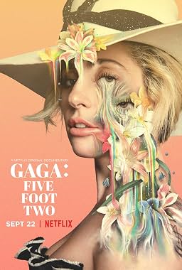 LugaTv | Watch Gaga Five Foot Two for free online