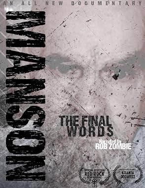 LugaTv | Watch Charles Manson The Final Words for free online