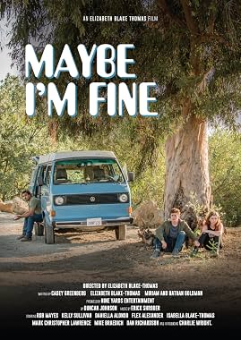 LugaTv | Watch Maybe Im Fine for free online