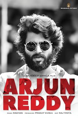 LugaTv | Watch Arjun Reddy for free online