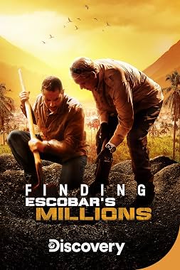 LugaTv | Watch Finding Escobars Millions seasons 1 - 2 for free online