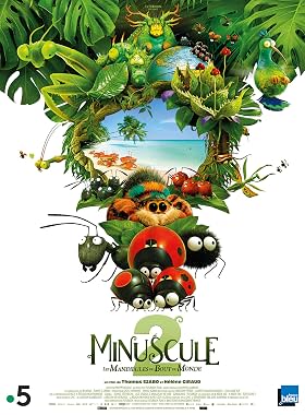 LugaTv | Watch A Minuscule Adventure for free online