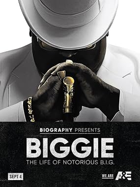 LugaTv | Watch Biggie The Life of Notorious B.I.G. for free online