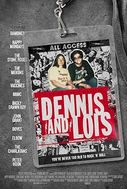 LugaTv | Watch Dennis and Lois for free online