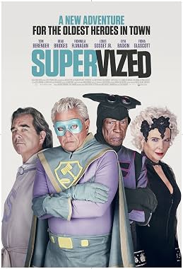 LugaTv | Watch Supervized for free online