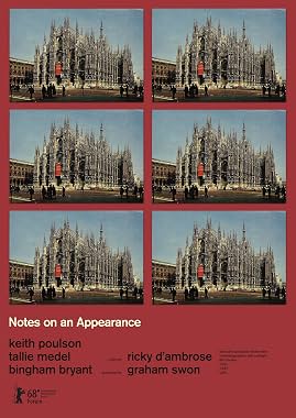 LugaTv | Watch Notes on an Appearance for free online