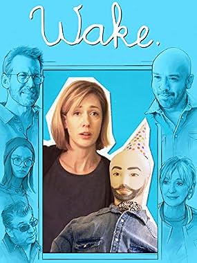 LugaTv | Watch Wake. for free online