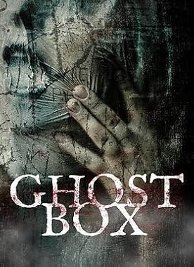 LugaTv | Watch Ghost Box for free online