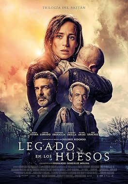LugaTv | Watch Legado en los huesos for free online