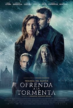 LugaTv | Watch Ofrenda a la tormenta for free online