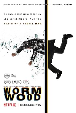LugaTv | Watch Wormwood seasons 1 - 1 for free online