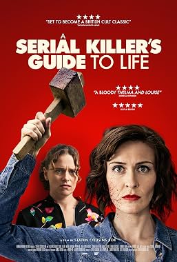 LugaTv | Watch A Serial Killers Guide to Life for free online