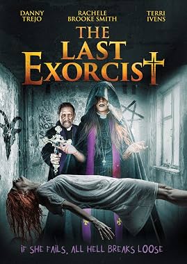 LugaTv | Watch The Last Exorcist for free online
