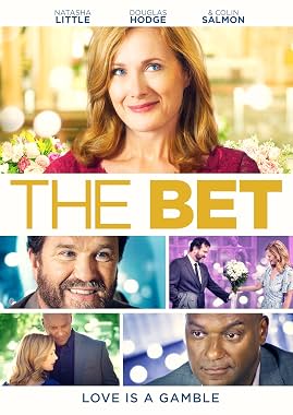 LugaTv | Watch The Bet for free online