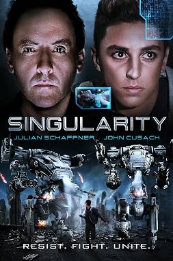 LugaTv | Watch Singularity for free online