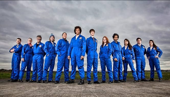 LugaTv | Watch Astronauts Do You Have What It Takes? seasons 1 - 1 for free online