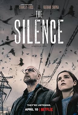 LugaTv | Watch The Silence for free online