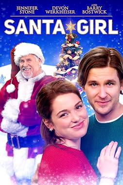 LugaTv | Watch Santa Girl for free online