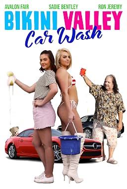 LugaTv | Watch Bikini Valley Car Wash for free online