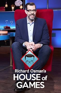 LugaTv | Watch Richard Osmans House of Games seasons 1 - 9 for free online