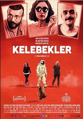 LugaTv | Watch Kelebekler for free online