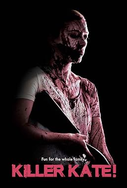 LugaTv | Watch Killer Kate! for free online