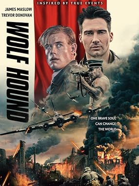 LugaTv | Watch Wolf Hound for free online