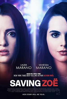 LugaTv | Watch Saving Zoë for free online